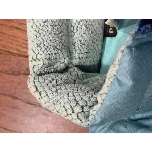 Patagonia Goose Down Puffer Jacket Coat Full Zip Fitted Y2K Small Women’s - Picture 4 of 13